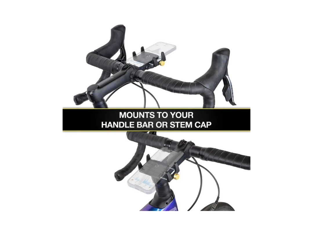 SCOSCHE Bike Mount Grip (BMG1-SP) - Qatar SCOSCHE Bike Mount Grip (BMG1-SP) - Qatar